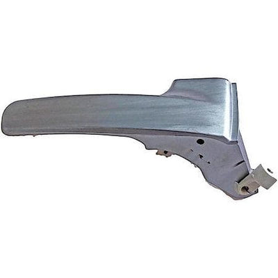 INTERIOR DOOR HANDLE