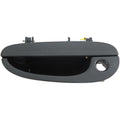 EXTERIOR DOOR HANDLE