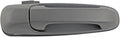 EXTERIOR DOOR HANDLE