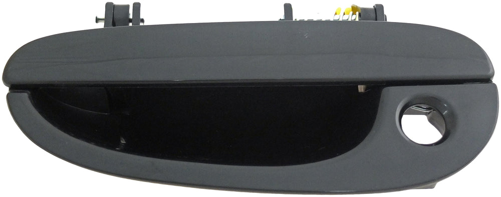 EXTERIOR DOOR HANDLE