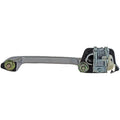 EXTERIOR DOOR HANDLE