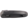 EXTERIOR DOOR HANDLE