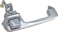 EXTERIOR DOOR HANDLE