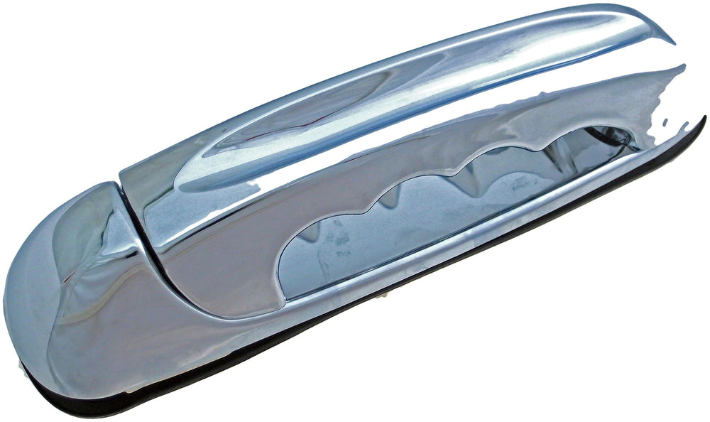 EXTERIOR DOOR HANDLE