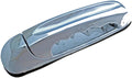 EXTERIOR DOOR HANDLE