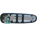 EXTERIOR DOOR HANDLE