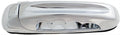 EXTERIOR DOOR HANDLE