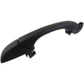 EXTERIOR DOOR HANDLE