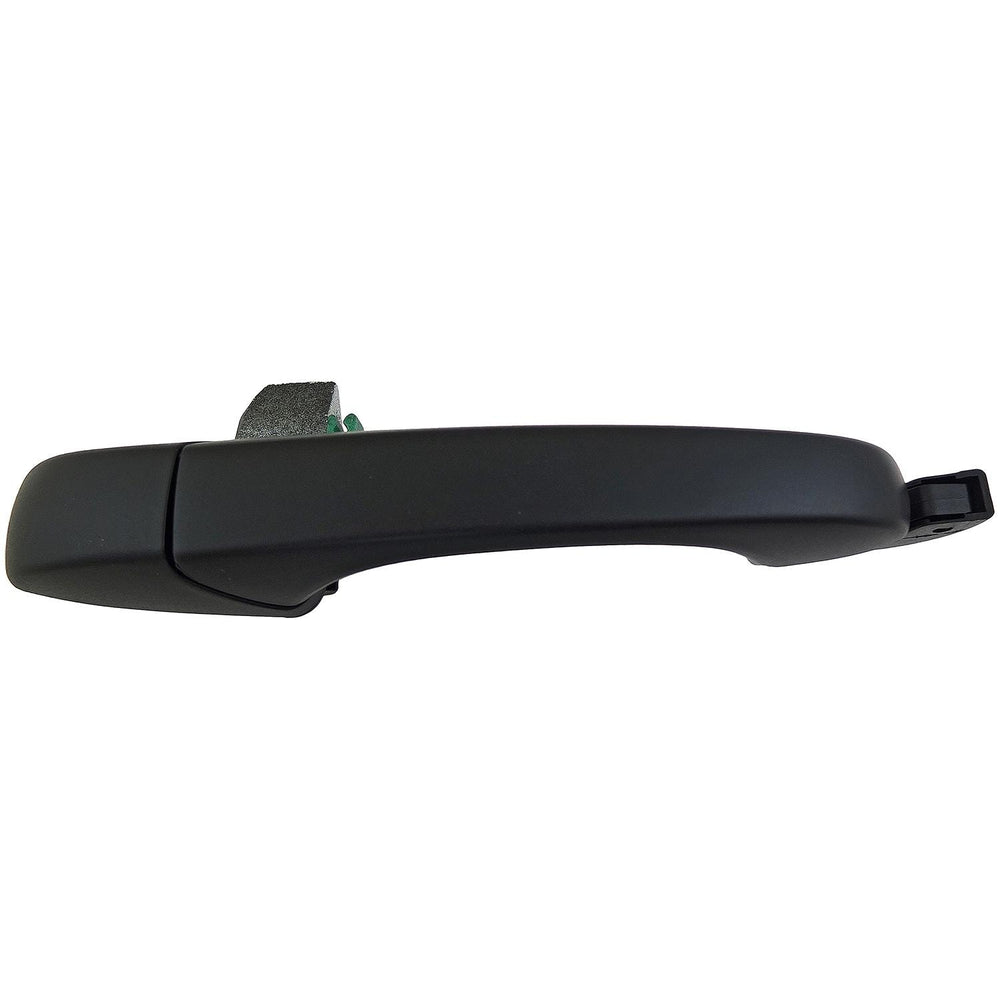 EXTERIOR DOOR HANDLE