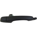 EXTERIOR DOOR HANDLE
