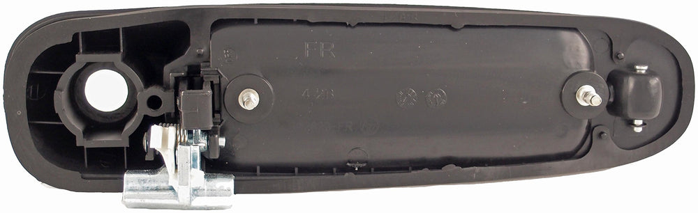 EXTERIOR DOOR HANDLE