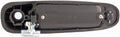 EXTERIOR DOOR HANDLE