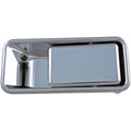 9706 WRANGLER DS EXT DOOR HANDLE TJ CHR