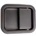 EXTERIOR DOOR HANDLE