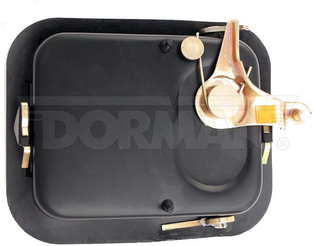 EXTERIOR DOOR HANDLE