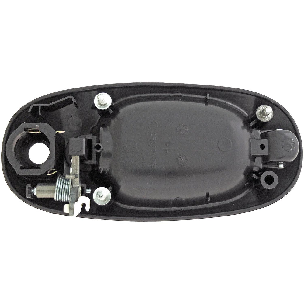 EXTERIOR DOOR HANDLE