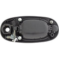 EXTERIOR DOOR HANDLE