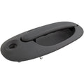 EXTERIOR DOOR HANDLE