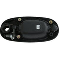 EXTERIOR DOOR HANDLE