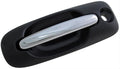EXTERIOR DOOR HANDLE