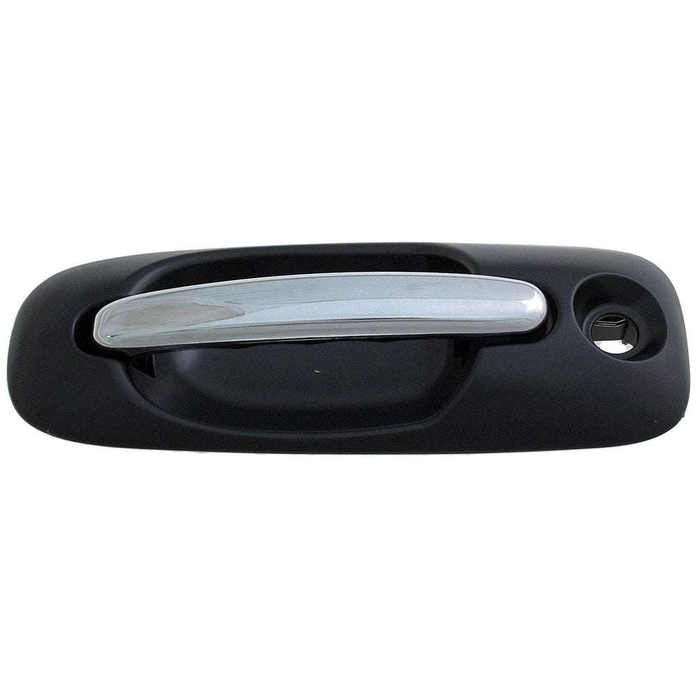 EXTERIOR DOOR HANDLE