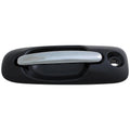 EXTERIOR DOOR HANDLE