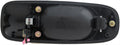 EXTERIOR DOOR HANDLE