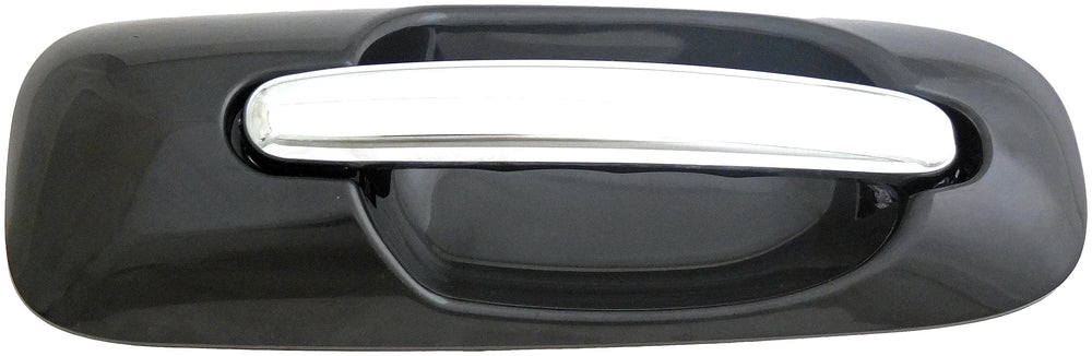 EXTERIOR DOOR HANDLE