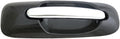 EXTERIOR DOOR HANDLE