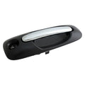 EXTERIOR DOOR HANDLE