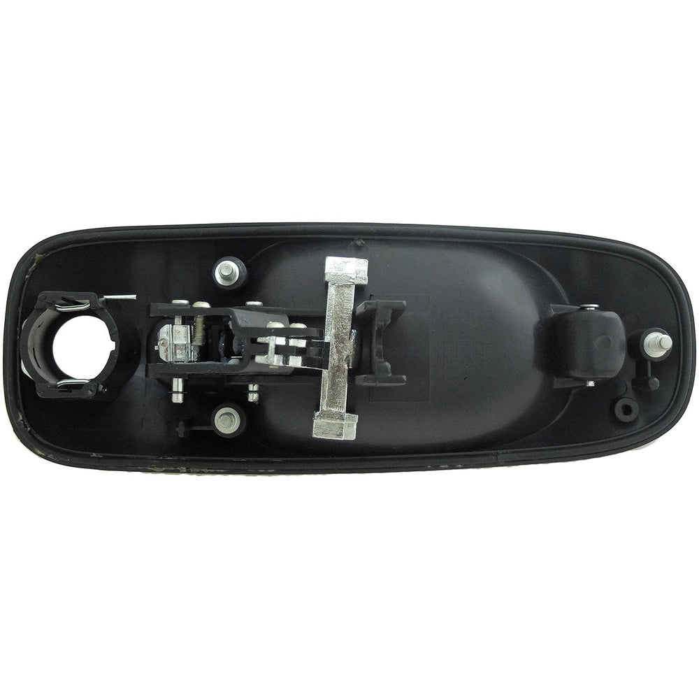 EXTERIOR DOOR HANDLE