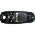 EXTERIOR DOOR HANDLE