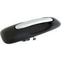 EXTERIOR DOOR HANDLE
