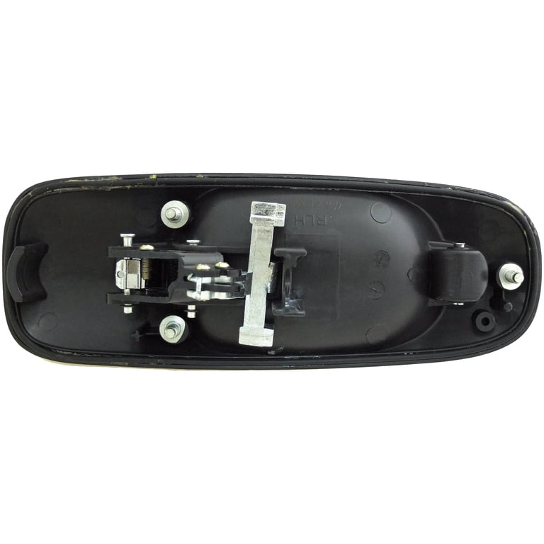 EXTERIOR DOOR HANDLE