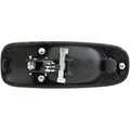 EXTERIOR DOOR HANDLE