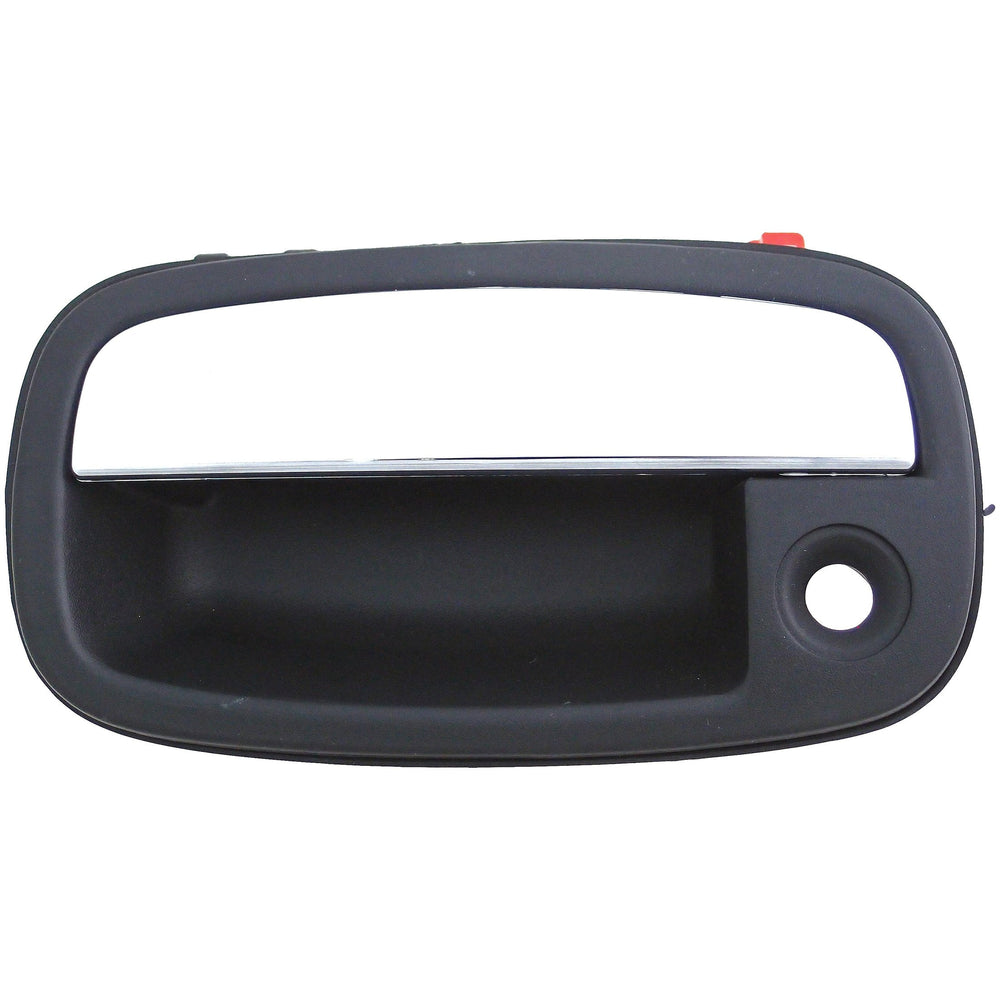 EXTERIOR DOOR HANDLE