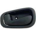 INTERIOR DOOR HANDLE