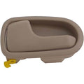 INTERIOR DOOR HANDLE