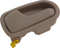 INTERIOR DOOR HANDLE