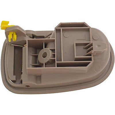INTERIOR DOOR HANDLE