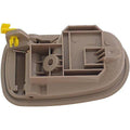 INTERIOR DOOR HANDLE