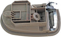 INTERIOR DOOR HANDLE