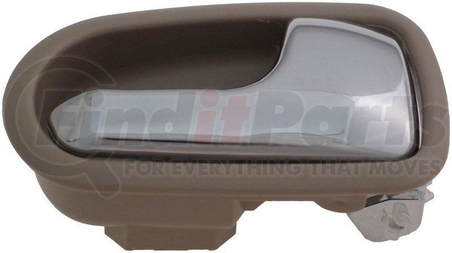 INTERIOR DOOR HANDLE