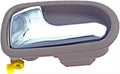 INTERIOR DOOR HANDLE