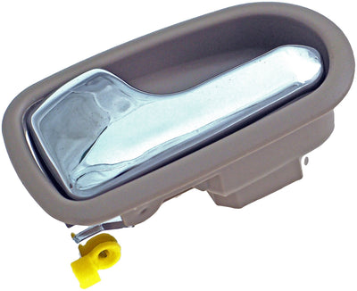 INTERIOR DOOR HANDLE