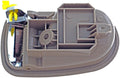 INTERIOR DOOR HANDLE