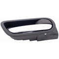 INTERIOR DOOR HANDLE