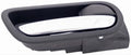 INTERIOR DOOR HANDLE