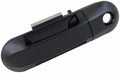 EXTERIOR DOOR HANDLE