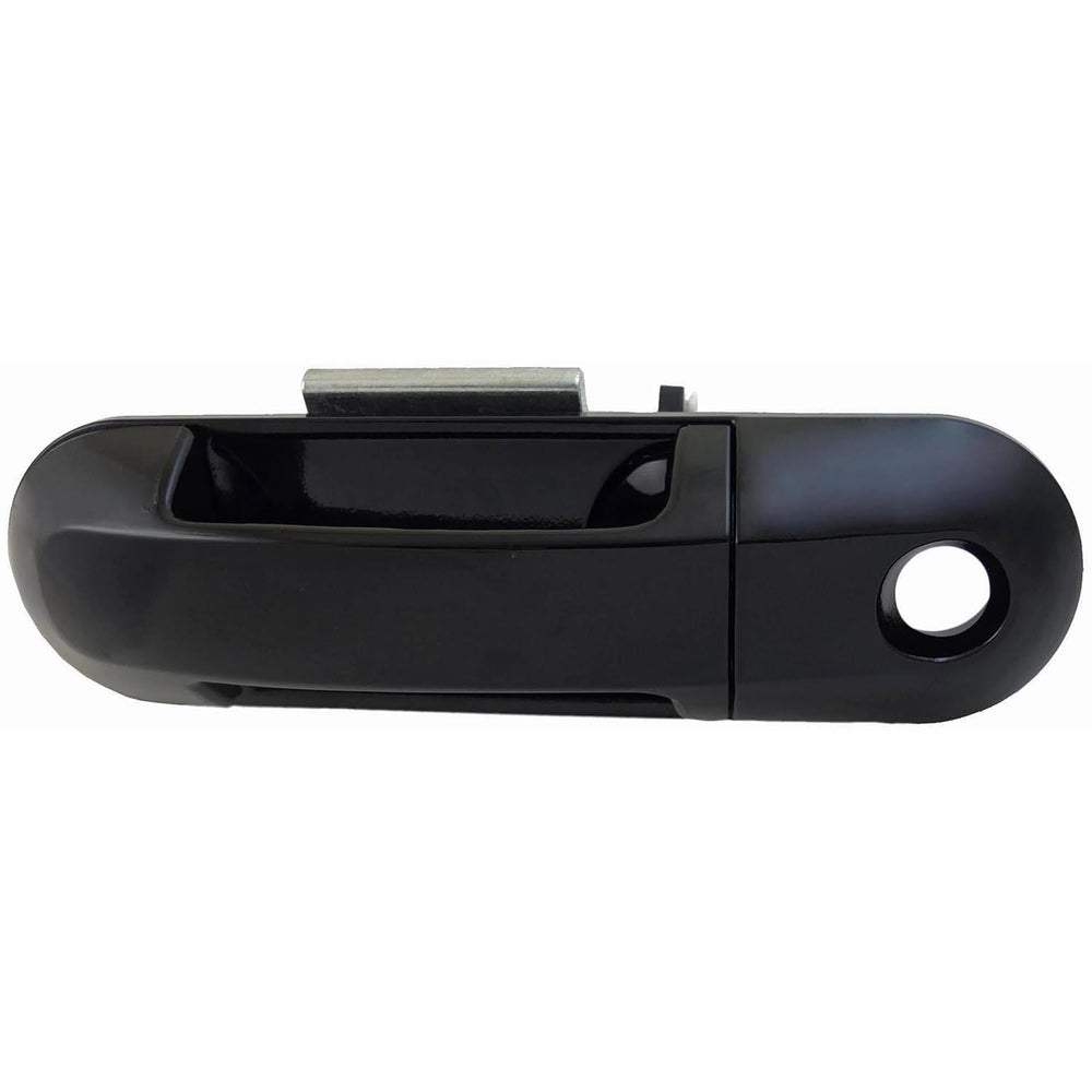 EXTERIOR DOOR HANDLE